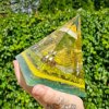 Pyramida silného mayského léčení