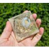 Pyramida léčení prstýnek fosforuje