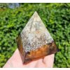 Pyramida transformátor