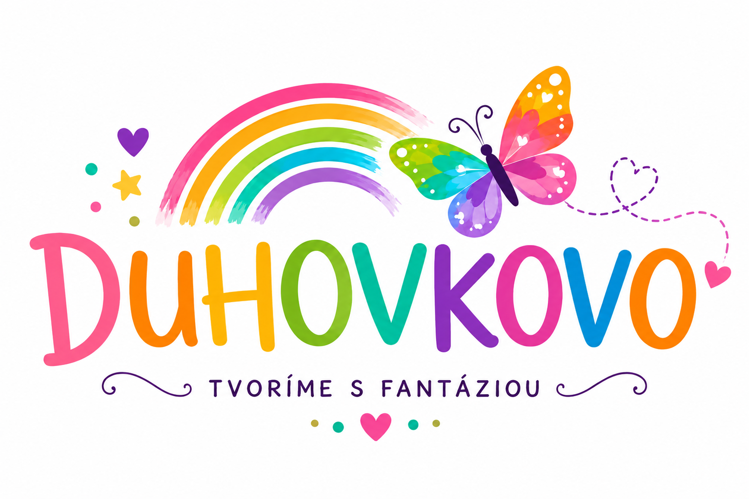 Dúhovkovo