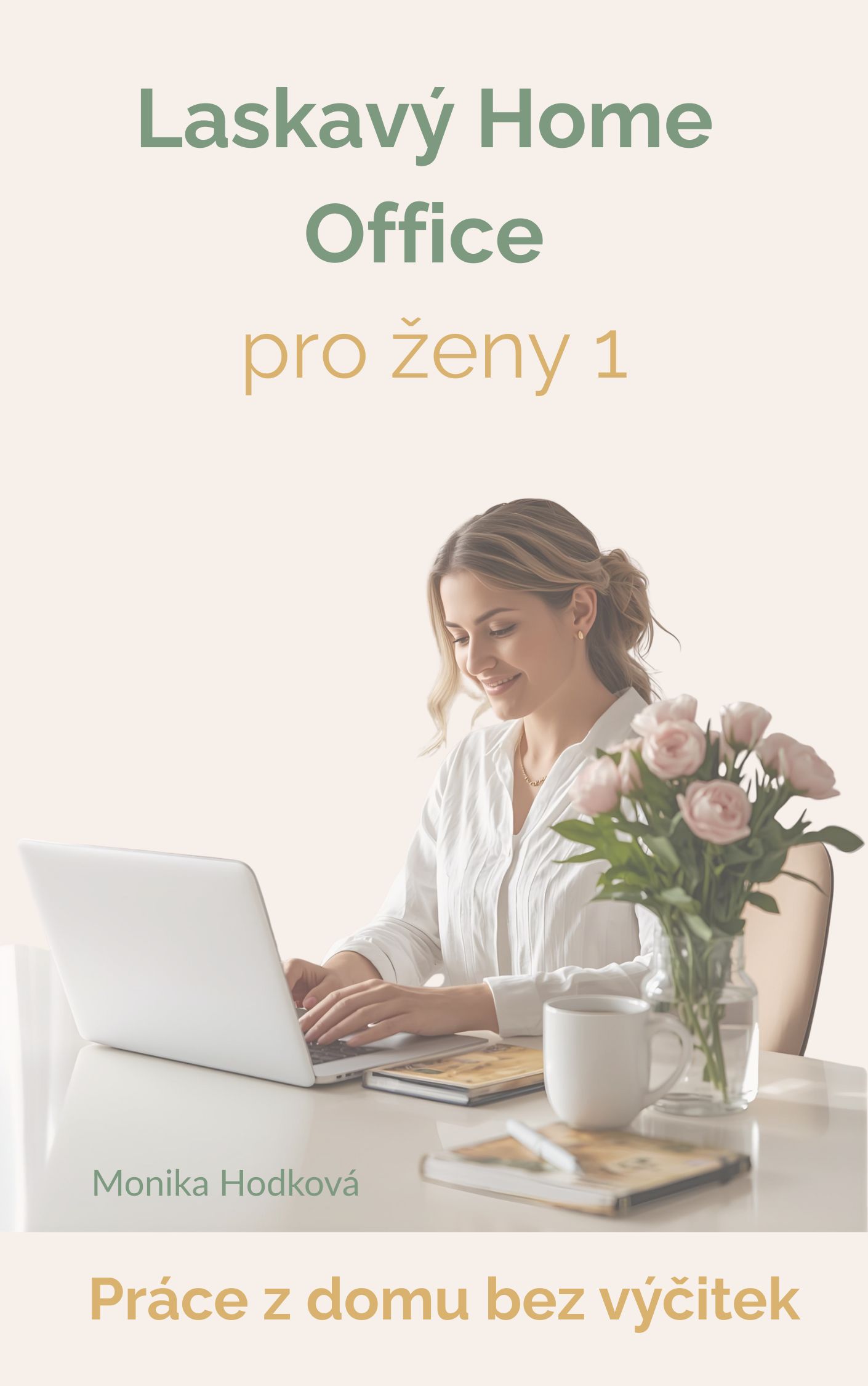 lasakavý home office pro ženy