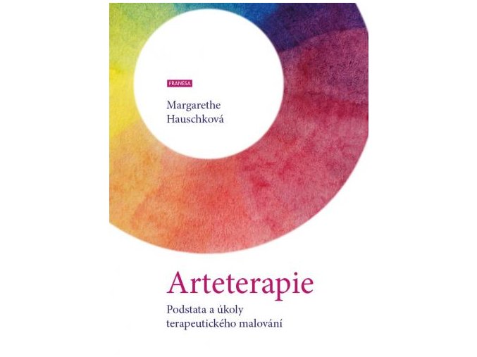 arteterapie-podstata terapeutického malování Hauskova