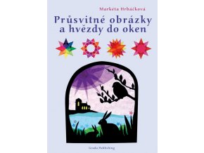 průsvity a hvězdy na okna