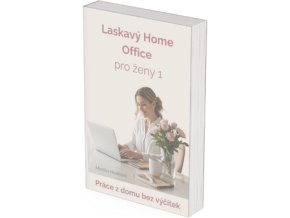 home office bez stresu a v pohodě