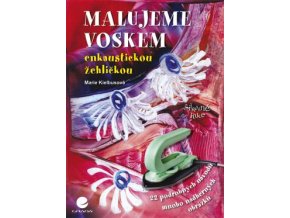 Malujeme voskem