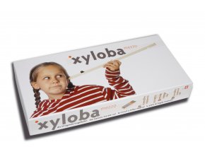 Xyloba Mezzo