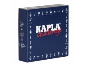 Kapla challenge