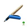ergonomické plnicí pero EKO - modré