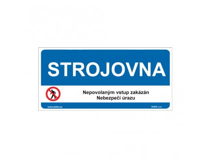 STROJOVNA