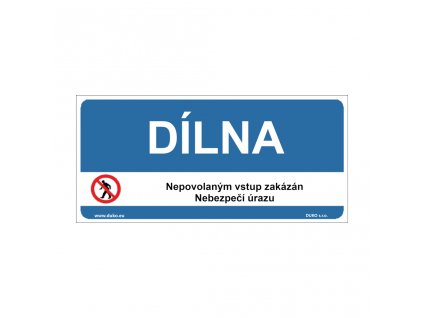 DÍLNA