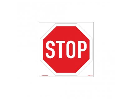 STOP