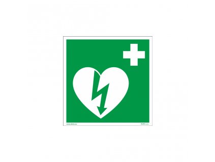 defibrilator