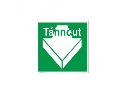 TÁHNOUT