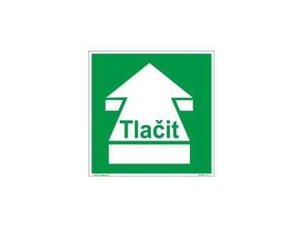 TLAČIT