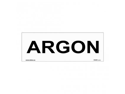 argon