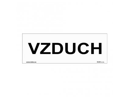 vzduch