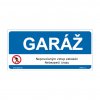 GARÁŽ