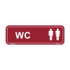 WC