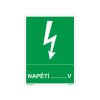 napeti v
