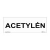 ACETYLÉN