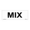 mix