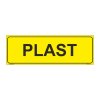 PLAST