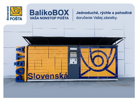 BalíkoBOX