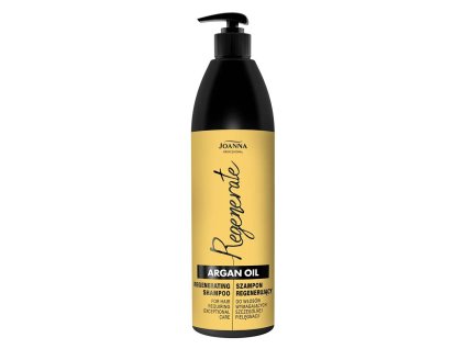 Joanna šampón na vlasy 1000 ml ARGAN OIL