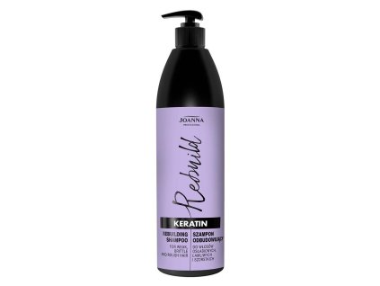 Joanna šampón na vlasy 1000 ml KERATIN