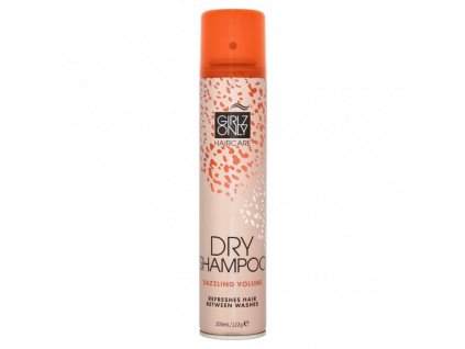1015 1 girlz only suchy sampon dazzling volume 200 ml