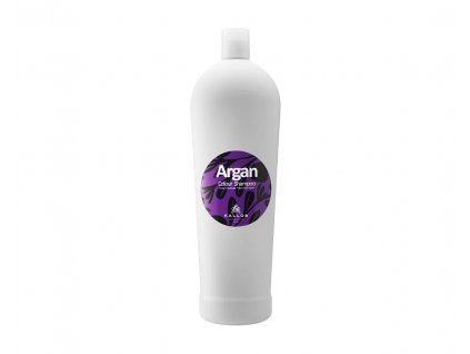 Kallos šampón na vlasy 1000 ml ARGAN