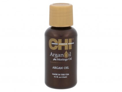 CHI Argan oil + Moringa oil 15 ml