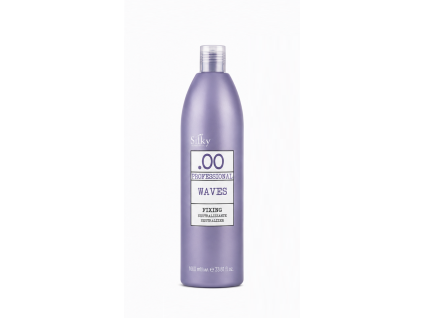 Silky Fixing Ustáľovač Neutralizér 1000 ml