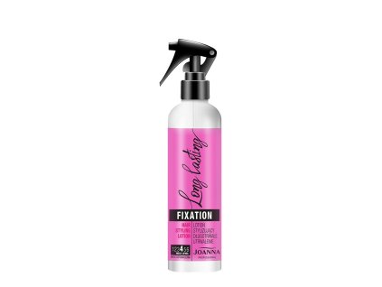 Joanna Professional - Hair Styling Lotion - Veľmi silné Lotion - 300 ml