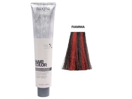 Melír Maxima 100 ml fiamma ohnivo červený