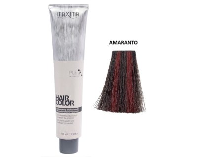 Melír Maxima 100 ml amaranto tmavo červený