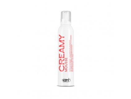 1537 1 niamh creamy mousse slahacka na vlasy 300 ml