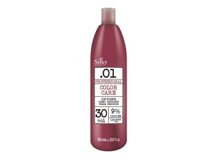 Silky peroxid 1000 ml 9 %