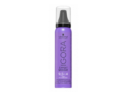 Igora Expert Mousse 100ml 9,5 4