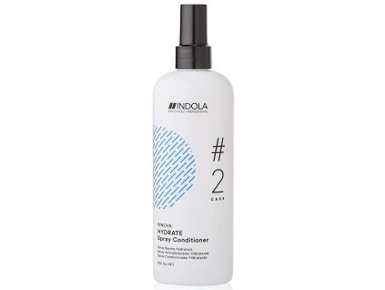 Indola Hydrate Spray Conditioner 300 ml