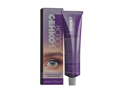 Farba na obočie CEHKO 60 ml