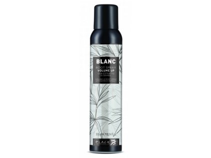 Black Professional Blanc Volume UP Root Spray sprej na objem vlasov 300 ml