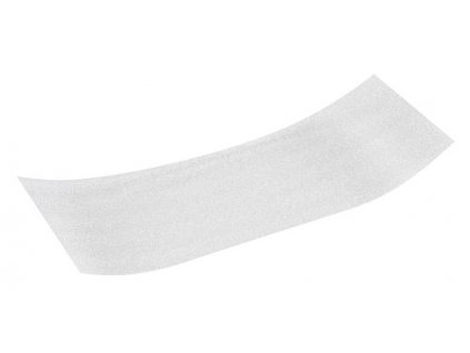 4334050 Sibel fólia pena na melír a farbenie 11 x 30 cm 50 m rolka 166 ks 1
