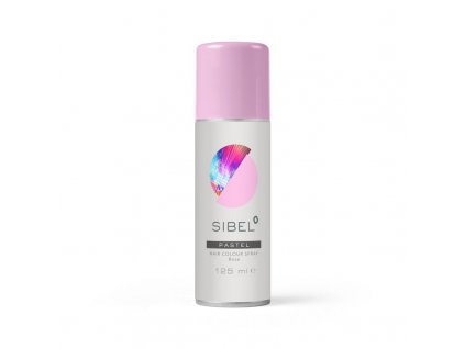 730 1 sprej na vlasy pastel rose 125 ml