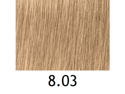 Farba Indola 60 ml 8.03