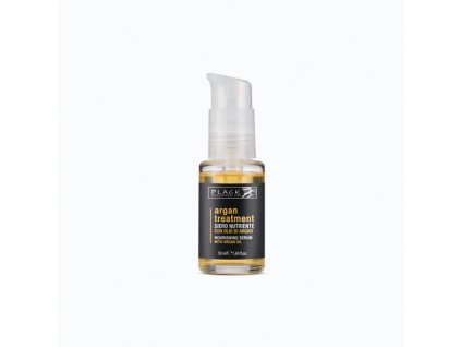 7294 black argan treatment serum 50 ml