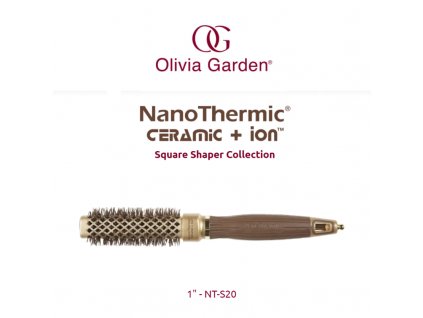 262 1 kefa olivia garden nanothermic ceramic ion shaper collection nt s20