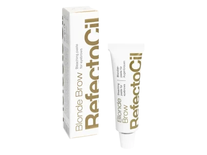 RefectoCil farba 15 ml 0 Blonde Brow zosvetľovač