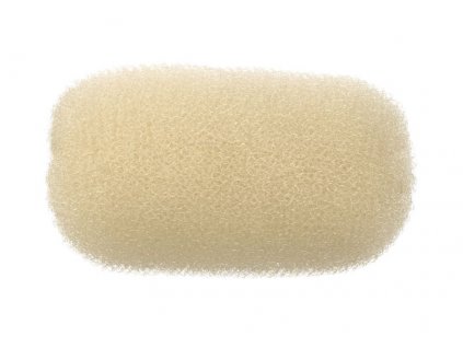 9503001 Výplň do vlasov oválna 13 cm blond