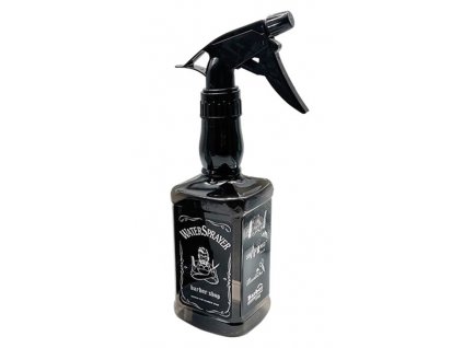Rozprašovač Barber Shop Water Sprayer 500 ml